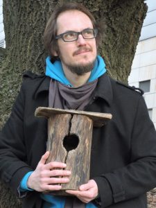 marek adamik
