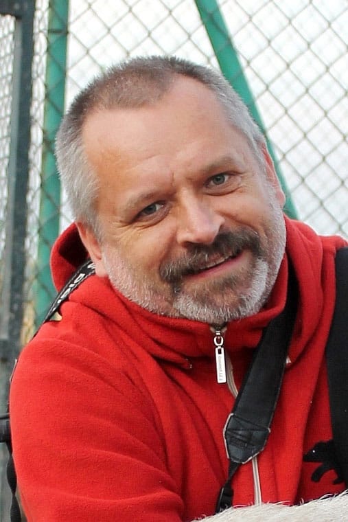 Robert Maślak