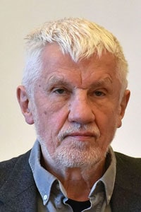 Wojciech Eichelberger