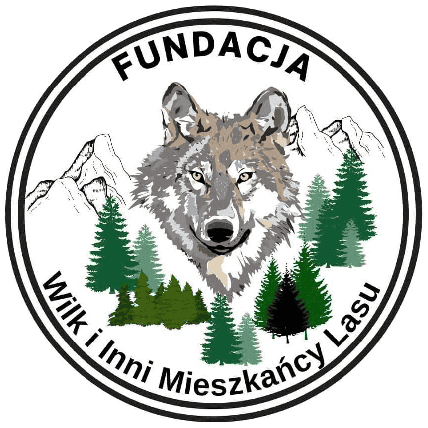 Fundacja Wilk i inni mieszkańcy lasu