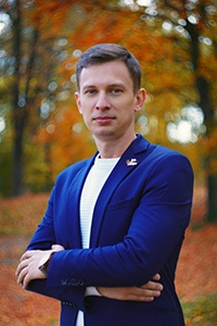 Przemysław Bartos