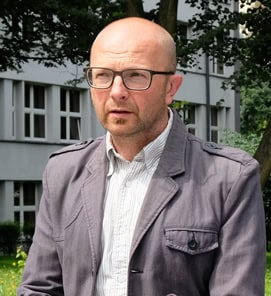 dr hab. Marcin Urbaniak