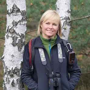 dr hab. Sabina Pierużek-Nowak