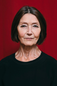 Ewa Woydyłło