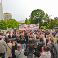 fot. Mikołaj Stawowy