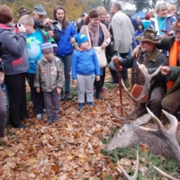 Czy łowiectwo można uznać za dziedzictwo narodowe?