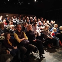27 października, Sopot, Teatr BOTO