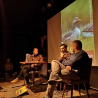 27 października, Sopot, Teatr BOTO