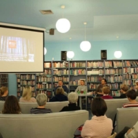 5 grudnia, Olsztyn, Miejska Biblioteka Publiczna „Planeta 11”